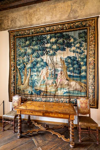 Pałac Biskupów Krakowskich w Kielcach