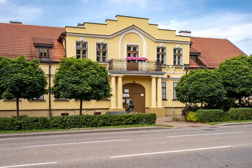 Muzeum im. Marii Konopnickiej w Suwałkach – dom pamięci poetki