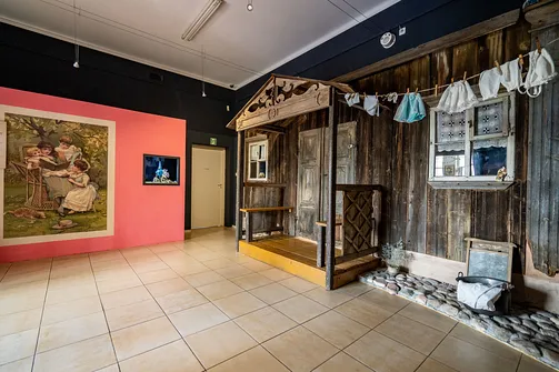 Muzeum im. Marii Konopnickiej w Suwałkach – dom pamięci poetki