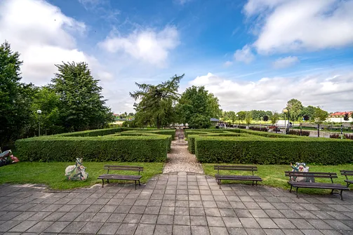 Muzeum im. Marii Konopnickiej w Suwałkach – dom pamięci poetki