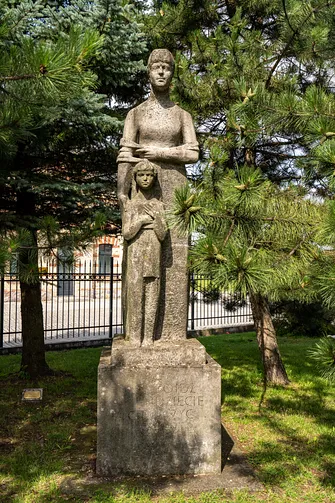 Muzeum im. Marii Konopnickiej w Suwałkach – dom pamięci poetki