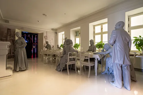 Muzeum im. Marii Konopnickiej w Suwałkach – dom pamięci poetki