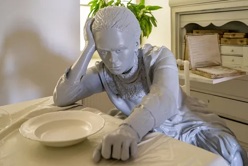 Muzeum im. Marii Konopnickiej w Suwałkach – dom pamięci poetki