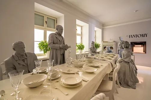 Muzeum im. Marii Konopnickiej w Suwałkach – dom pamięci poetki