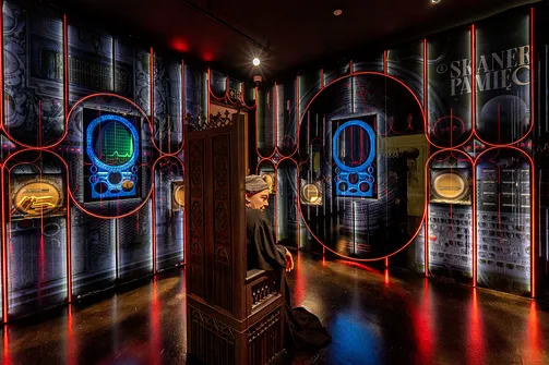 Muzeum im. Marii Konopnickiej w Suwałkach – dom pamięci poetki