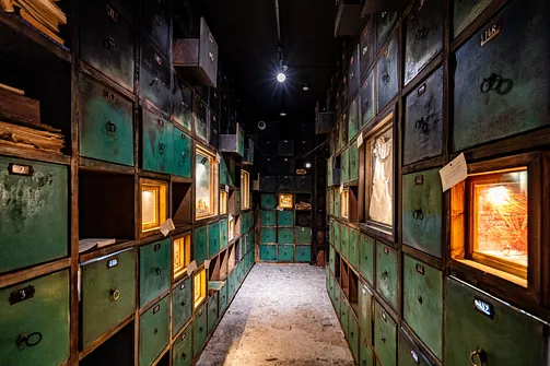 Muzeum im. Marii Konopnickiej w Suwałkach – dom pamięci poetki