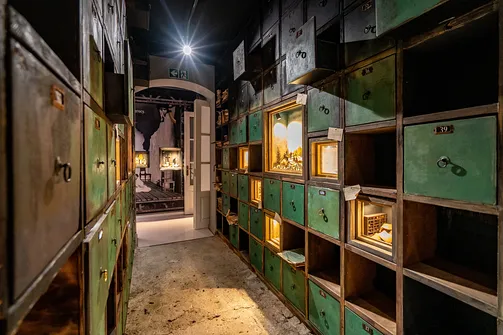 Muzeum im. Marii Konopnickiej w Suwałkach – dom pamięci poetki