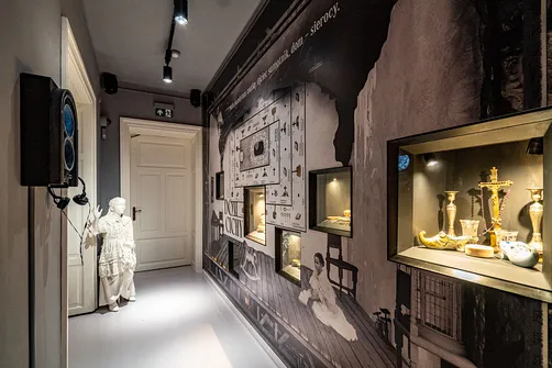 Muzeum im. Marii Konopnickiej w Suwałkach – dom pamięci poetki