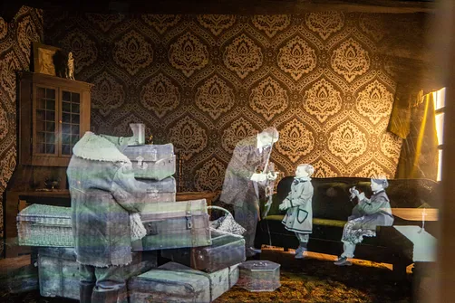 Muzeum im. Marii Konopnickiej w Suwałkach – dom pamięci poetki