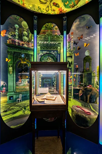 Muzeum im. Marii Konopnickiej w Suwałkach – dom pamięci poetki