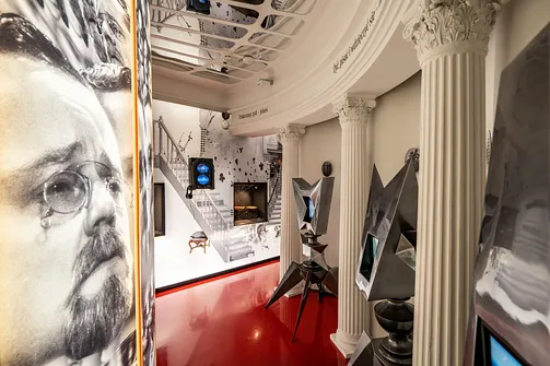 Muzeum im. Marii Konopnickiej w Suwałkach – dom pamięci poetki