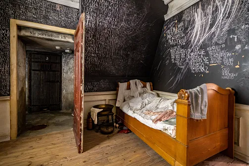 Muzeum im. Marii Konopnickiej w Suwałkach – dom pamięci poetki