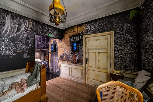 Muzeum im. Marii Konopnickiej w Suwałkach – dom pamięci poetki