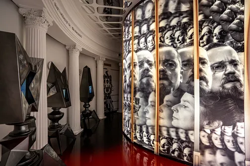 Muzeum im. Marii Konopnickiej w Suwałkach – dom pamięci poetki