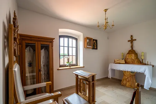 Pokamedulski Klasztor w Wigrach - barokowy symbol Suwalszczyzny