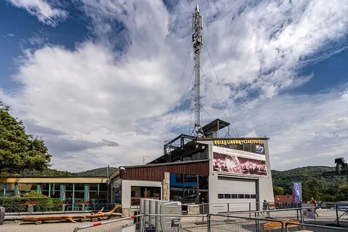 Wielka i Mała Czantoria - pętla z Ustronia Polany