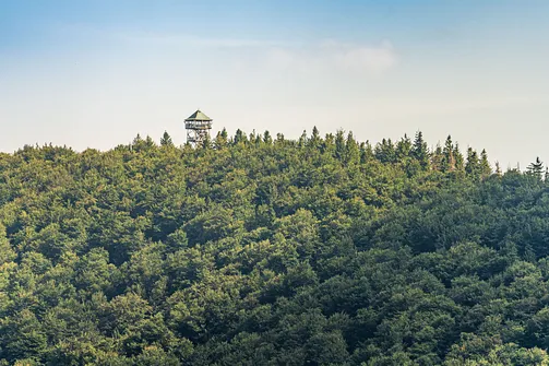 Wielka i Mała Czantoria - pętla z Ustronia Polany