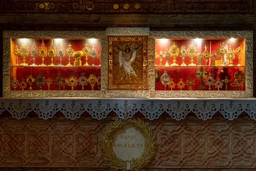 Kościół Jezusa Chrystusa Króla Wszechświata w Ustroniu