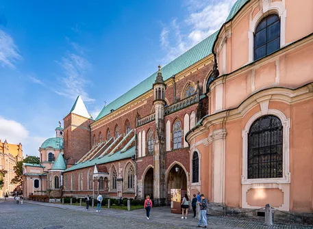 Archikatedra św. Jana Chrzciciela we Wrocławiu