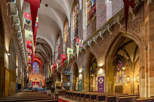 Archikatedra św. Jana Chrzciciela we Wrocławiu