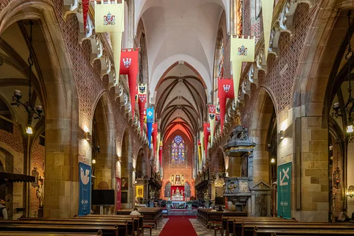 Archikatedra św. Jana Chrzciciela we Wrocławiu
