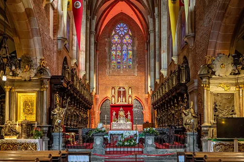 Archikatedra św. Jana Chrzciciela we Wrocławiu