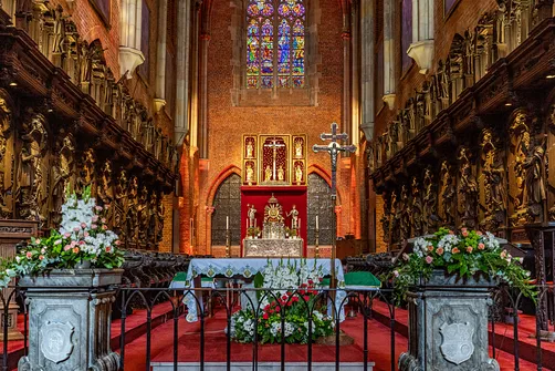 Archikatedra św. Jana Chrzciciela we Wrocławiu