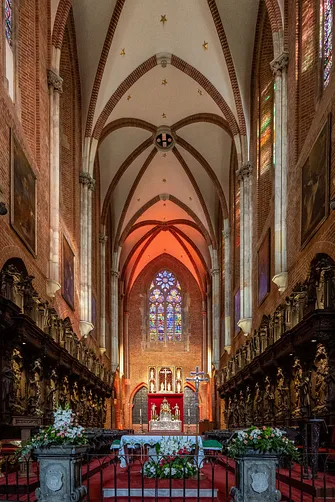 Archikatedra św. Jana Chrzciciela we Wrocławiu