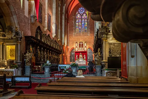 Archikatedra św. Jana Chrzciciela we Wrocławiu