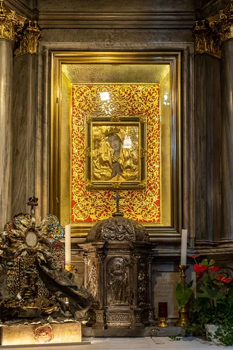 Archikatedra św. Jana Chrzciciela we Wrocławiu