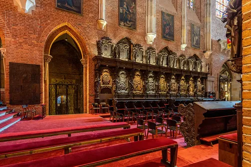 Archikatedra św. Jana Chrzciciela we Wrocławiu