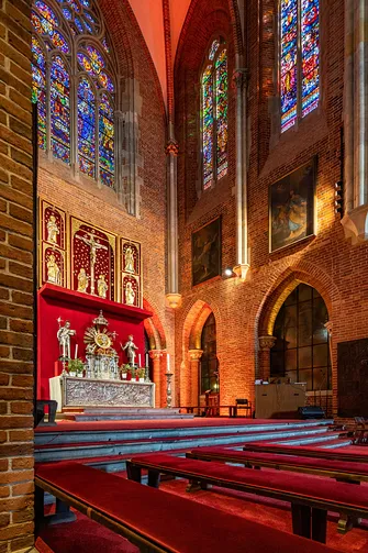 Archikatedra św. Jana Chrzciciela we Wrocławiu