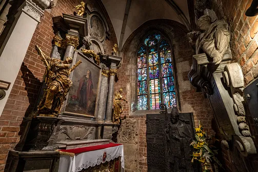 Archikatedra św. Jana Chrzciciela we Wrocławiu