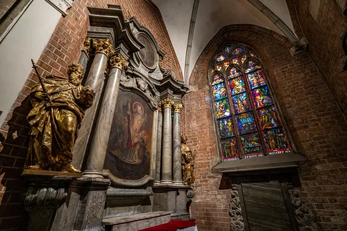 Archikatedra św. Jana Chrzciciela we Wrocławiu