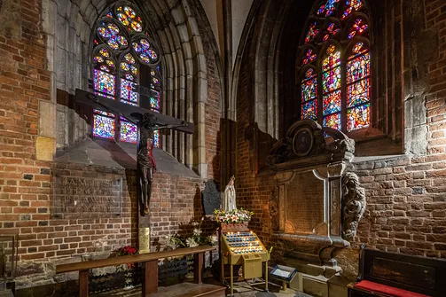 Archikatedra św. Jana Chrzciciela we Wrocławiu