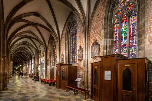 Archikatedra św. Jana Chrzciciela we Wrocławiu