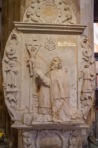 Archikatedra św. Jana Chrzciciela we Wrocławiu