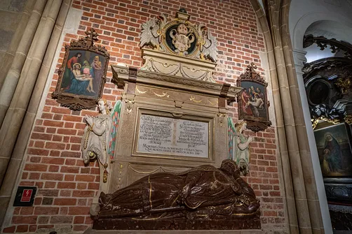 Archikatedra św. Jana Chrzciciela we Wrocławiu