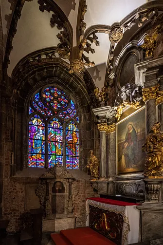 Archikatedra św. Jana Chrzciciela we Wrocławiu