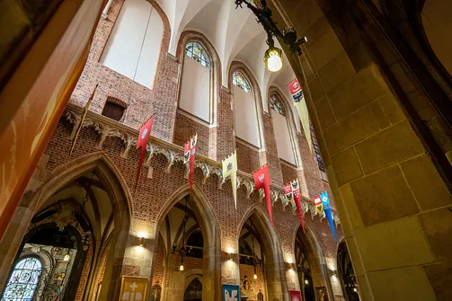 Archikatedra św. Jana Chrzciciela we Wrocławiu