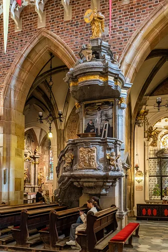 Archikatedra św. Jana Chrzciciela we Wrocławiu