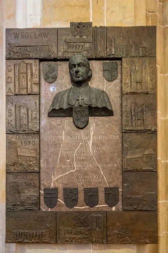 Archikatedra św. Jana Chrzciciela we Wrocławiu