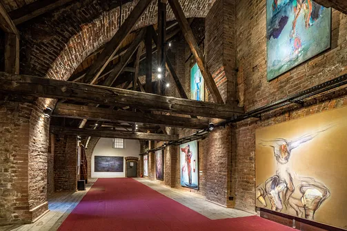 Archikatedra św. Jana Chrzciciela we Wrocławiu