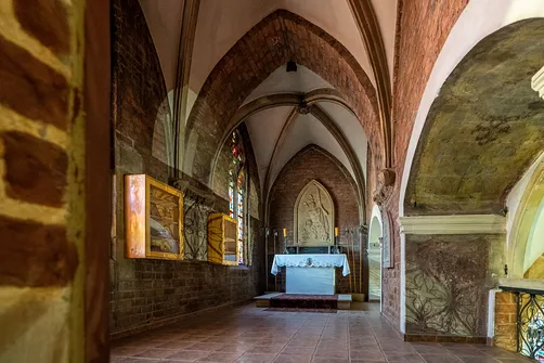 Archikatedra św. Jana Chrzciciela we Wrocławiu