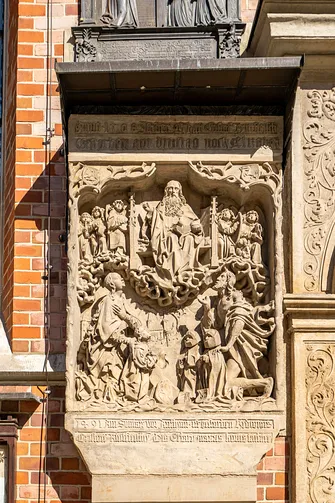 Bazylika św. Elżbiety Węgierskiej we Wrocławiu