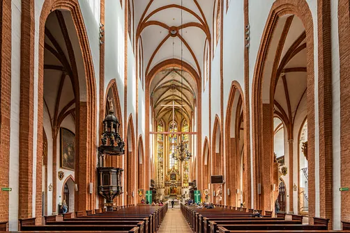 Bazylika św. Elżbiety Węgierskiej we Wrocławiu