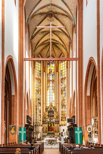 Bazylika św. Elżbiety Węgierskiej we Wrocławiu