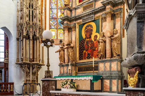 Bazylika św. Elżbiety Węgierskiej we Wrocławiu