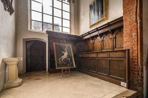 Bazylika św. Elżbiety Węgierskiej we Wrocławiu