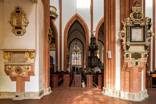 Bazylika św. Elżbiety Węgierskiej we Wrocławiu